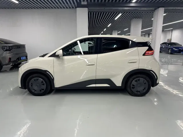 BYD Seagull — Фото автомобиля 6
