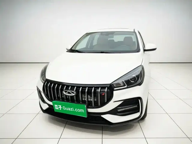 Chery Arrizo 5 — Фото автомобиля 2