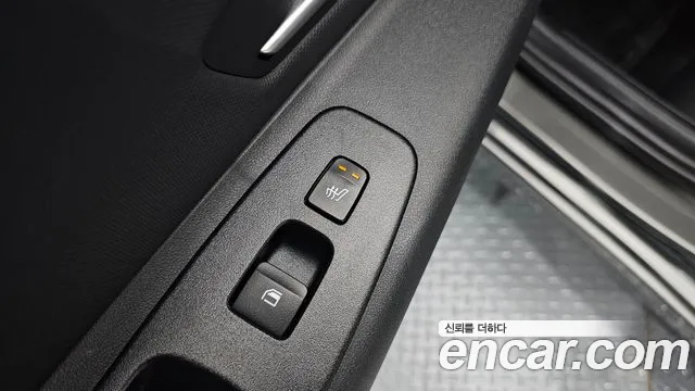 Hyundai Avante CN7 — Фото автомобиля 29