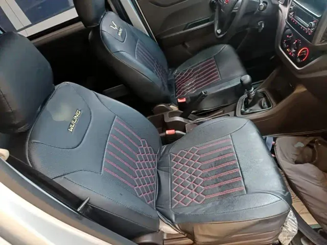 Wuling Hongguang V — Фото автомобиля 19