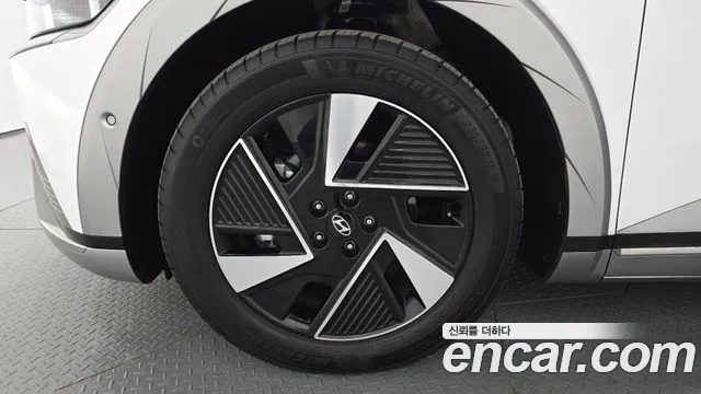 Hyundai Ioniq 5 New — Фото автомобиля 5