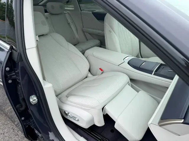 Buick Electra L7 — Фото автомобиля 14