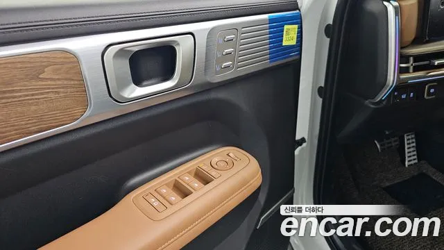 Hyundai Santa Fe — Фото автомобиля 28