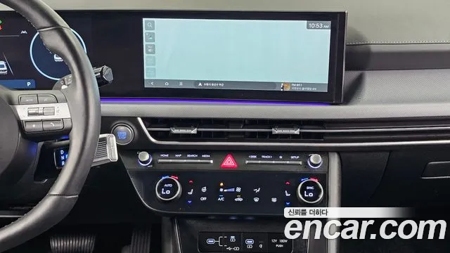 Hyundai Sonata Sonata Edge(DN8) — Фото автомобиля 17