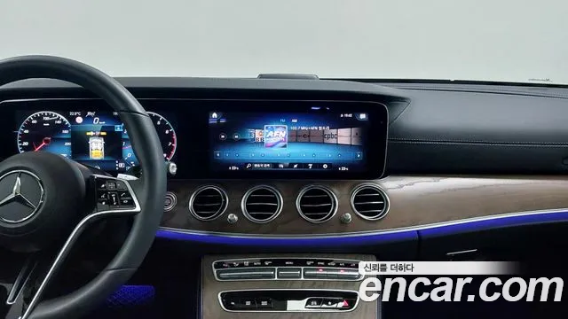 Mercedes-Benz E-Class W213 — Фото автомобиля 16