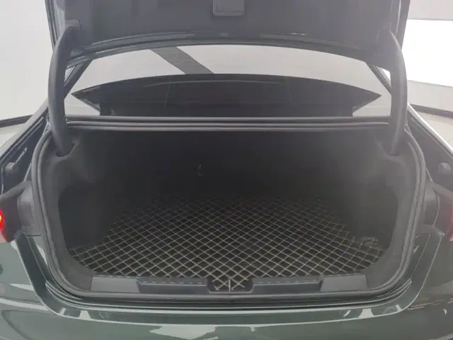 Audi A3 — Фото автомобиля 4