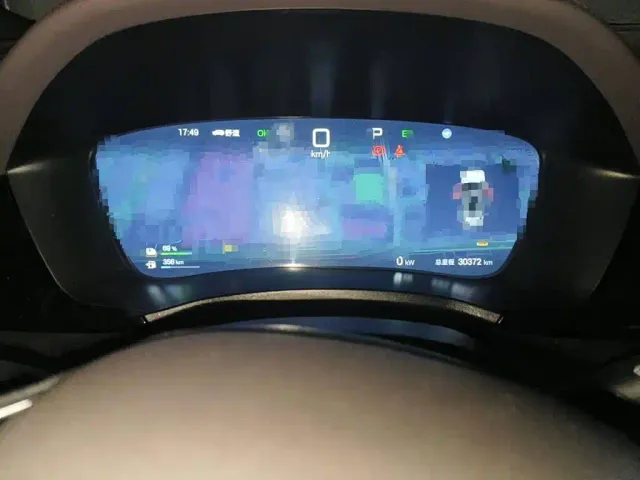 BYD Song PLUS — Фото автомобиля 4