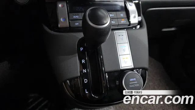 Hyundai Casper Casper Turbo Inspiration — Фото автомобиля 9