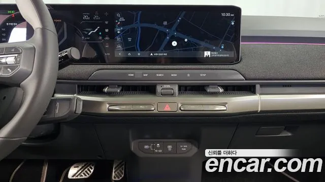 Kia EV3 — Фото автомобиля 15
