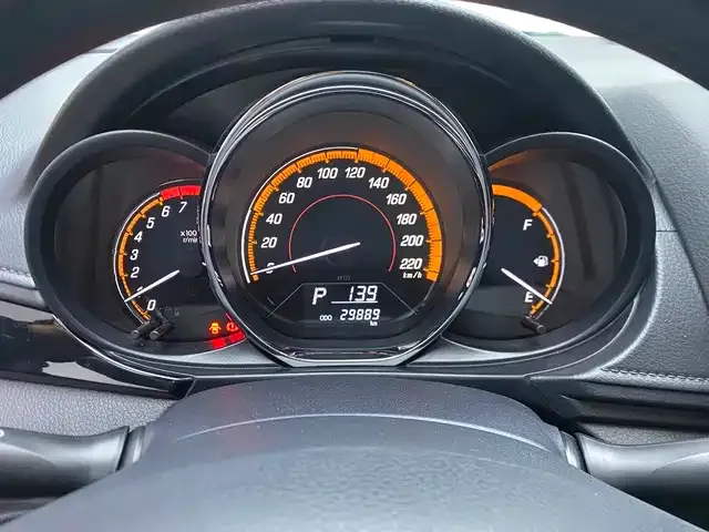 Toyota YARiS L Zhi Xuan — Фото автомобиля 10