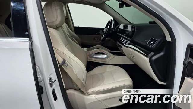 Mercedes-Benz GLE-Class W167 — Фото автомобиля 17