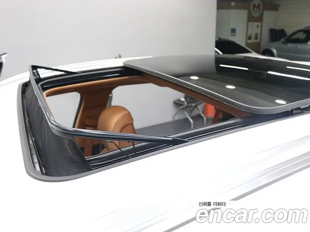 Genesis GV80 — Фото автомобиля 19