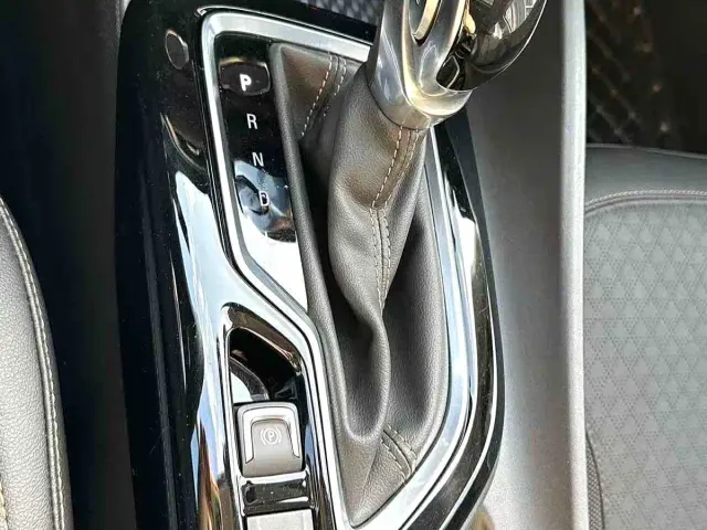 Buick Verano — Фото автомобиля 13