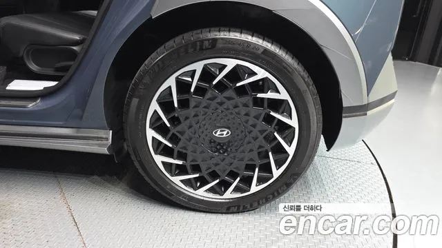 Hyundai Ioniq5 Ioniq5 — Фото автомобиля 17