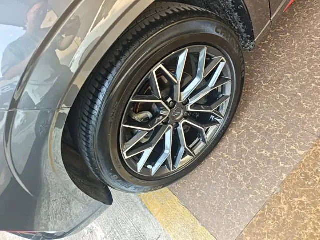 Changan Z6 — Фото автомобиля 24