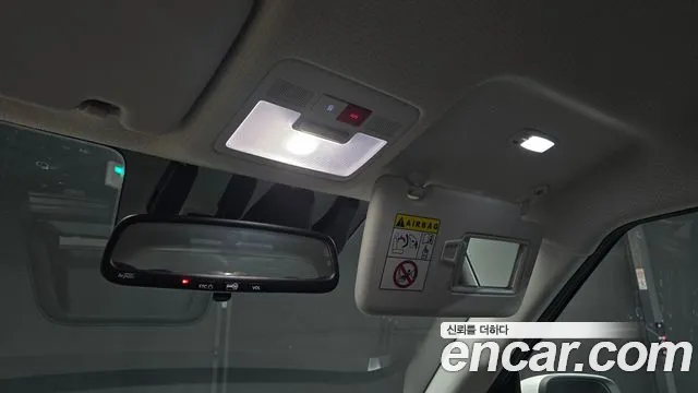 Hyundai Casper Electric — Фото автомобиля 30