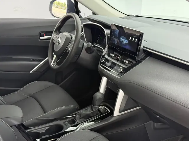 Toyota Frontlander — Фото автомобиля 15