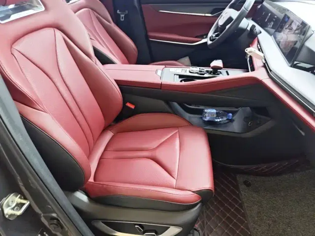 Changan CS75 Plus — Фото автомобиля 24