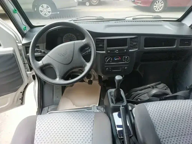 Wuling Zhiguang — Фото автомобиля 9