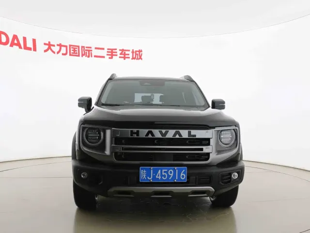 Haval Big Dog — Фото автомобиля 2