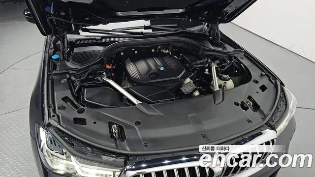 BMW Gran Turismo — Фото автомобиля 5