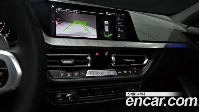 BMW 1-Series — Фото автомобиля 14