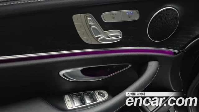 Mercedes-Benz E-Class W213 — Фото автомобиля 29