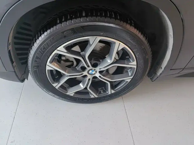 BMW X1 — Фото автомобиля 22