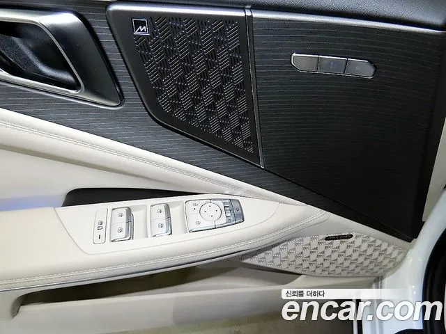 Kia K8 (New) Hybrid — Фото автомобиля 13