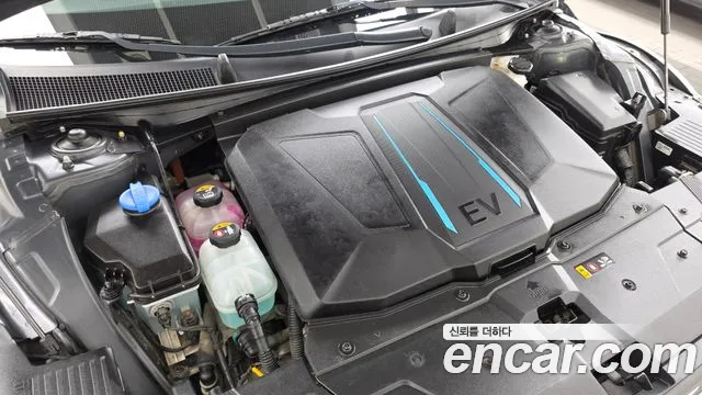 Hyundai Ioniq5 Ioniq5 — Фото автомобиля 6