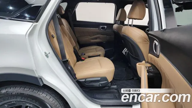 Kia Sorento 4th Gen — Фото автомобиля 11