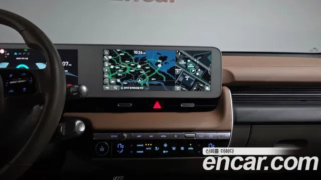 Hyundai Ioniq5 Ioniq5 — Фото автомобиля 22