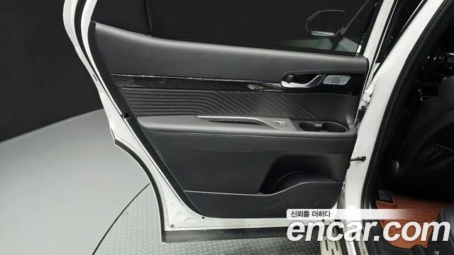 Hyundai Palisade The New — Фото автомобиля 14