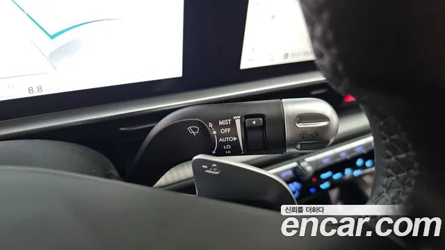 Hyundai Ioniq 6 — Фото автомобиля 29