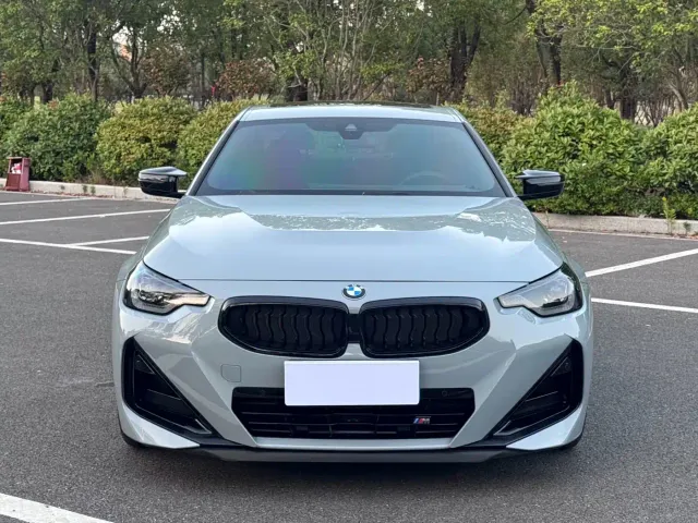 BMW M240i — Фото автомобиля 2