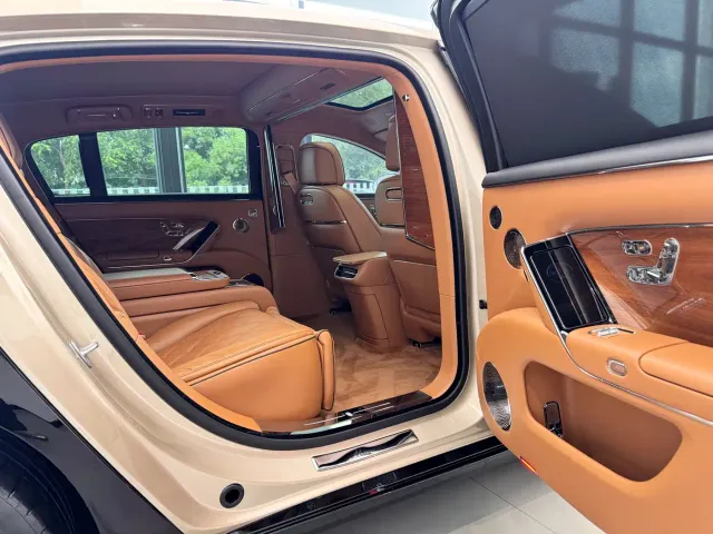 Maextro S800 — Фото автомобиля 17