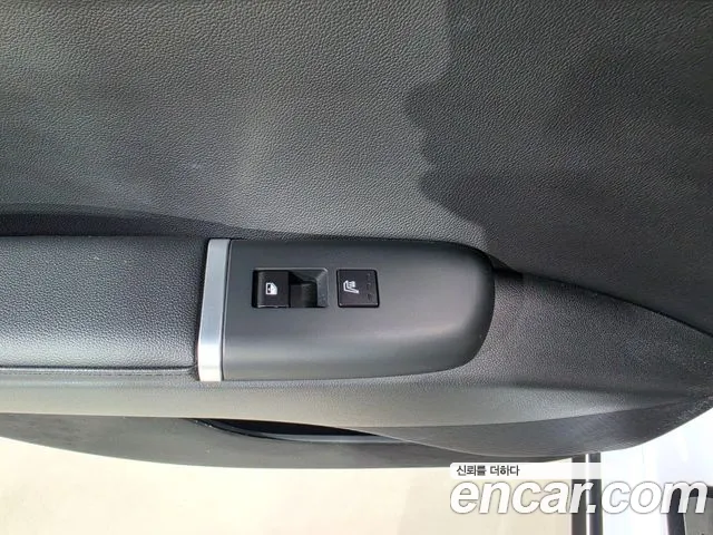 Hyundai Grandeur GN7 — Фото автомобиля 17