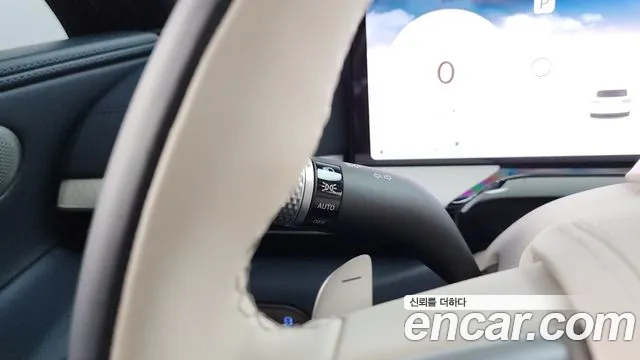Genesis GV80 2.5T Бензин AWD — Фото автомобиля 28