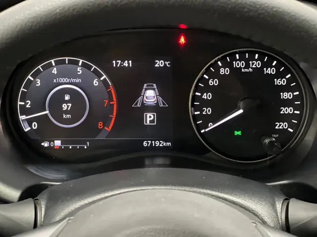 Nissan Kicks — Фото автомобиля 12