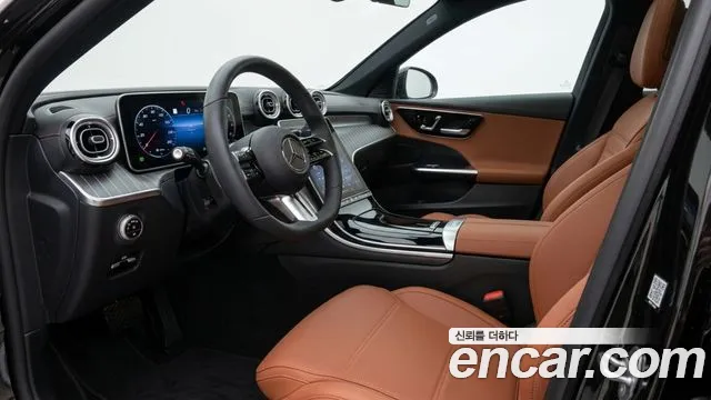 Mercedes-Benz C-Class — Фото автомобиля 7