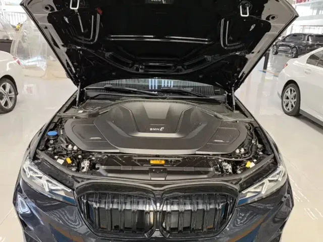 BMW i3 — Фото автомобиля 19