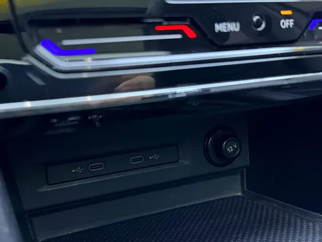 Volkswagen Tharu — Фото автомобиля 24