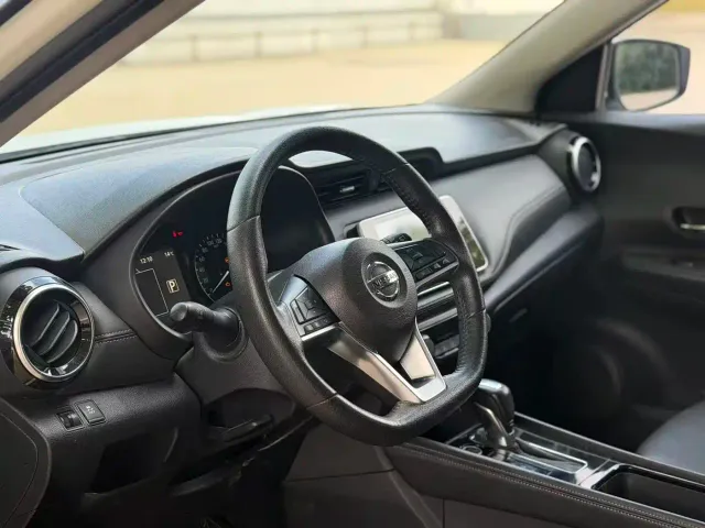 Nissan Kicks — Фото автомобиля 4