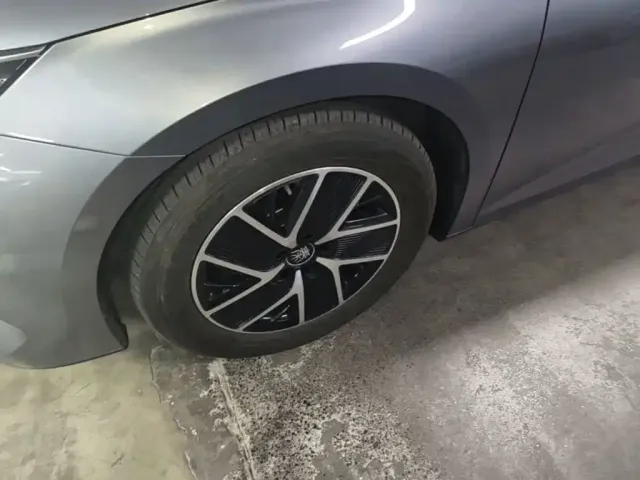 BYD Qin L 2024 DM-i 80KM Superior — Фото автомобиля 22