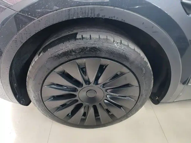 Tesla Model Y — Фото автомобиля 22