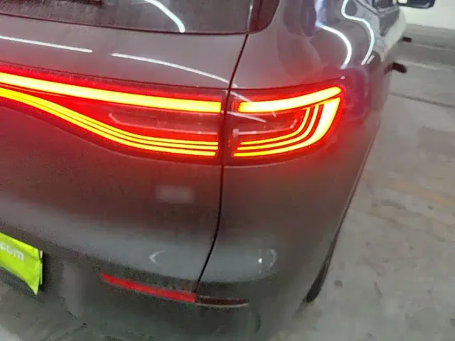 Geely Galaxy E5 — Фото автомобиля 23