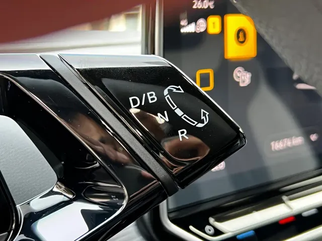 Volkswagen ID.4 Crozz — Фото автомобиля 14