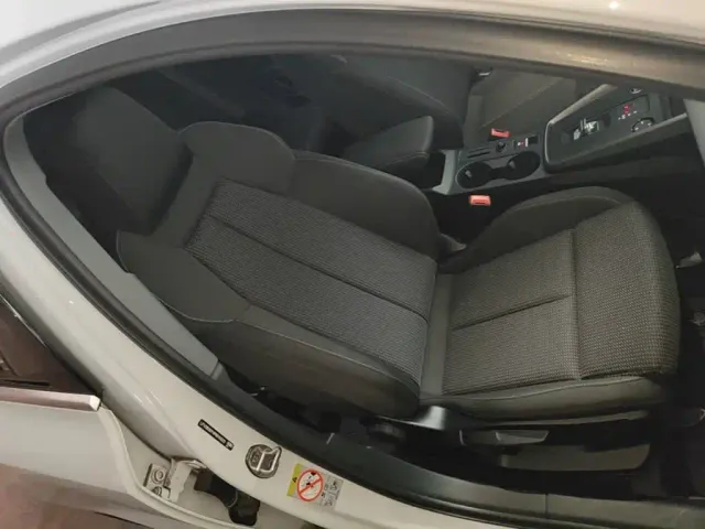 Audi A3 — Фото автомобиля 24