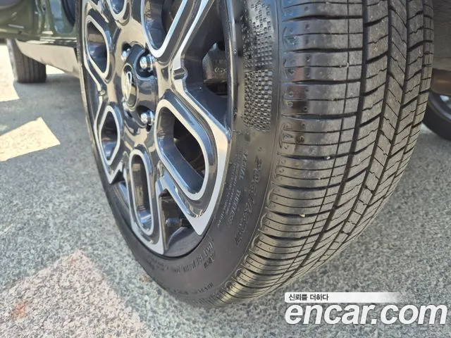 Hyundai Casper Casper Turbo Inspiration — Фото автомобиля 13