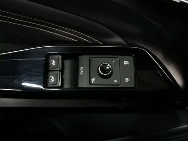 Volkswagen ID.4 Crozz — Фото автомобиля 9